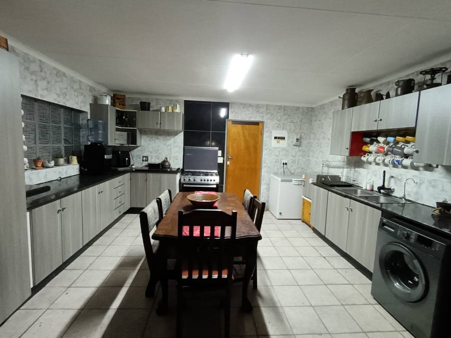 4 Bedroom Property for Sale in Cashan North West